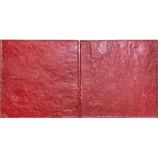 Concrete Stamp Mats SM 1915, 24" x 12"