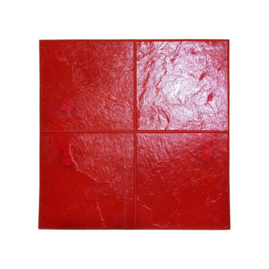 Concrete Stamp Mats SM 1914, 24" x 24"