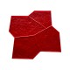 Concrete Stamp Mats SM 1920 Random Stone, 30" x 30"
