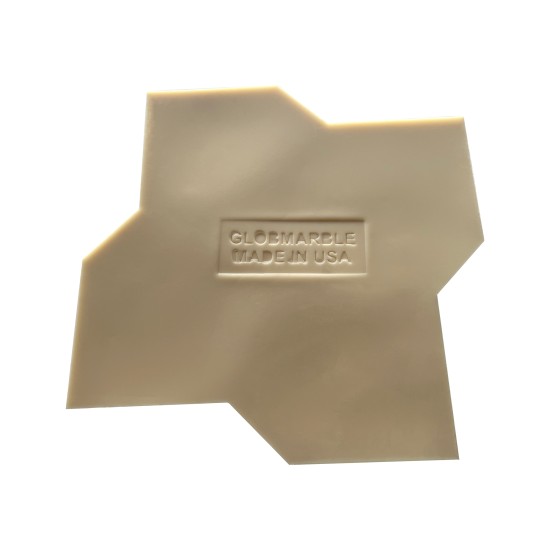 Concrete Stamp Mats SM 1920 Random Stone, 30" x 30"