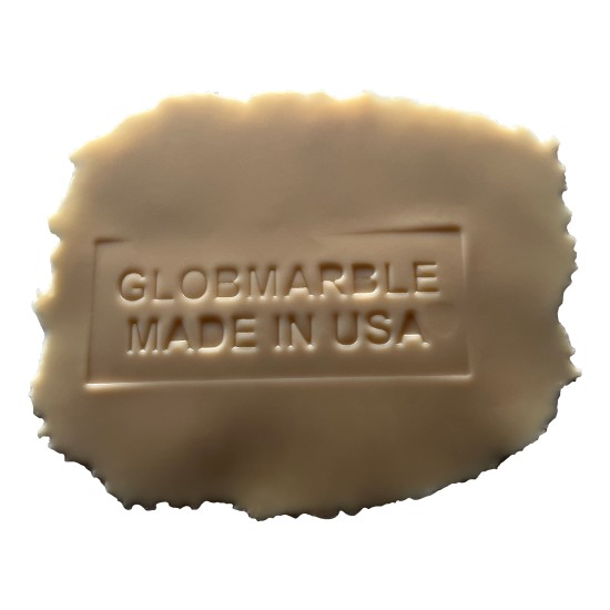 Concrete Stamp Mats SM 1920 Random Stone, 30" x 30"