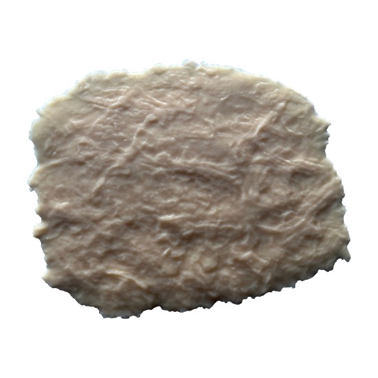 Concrete Stamp Mats SM 1920 Random Stone, 30" x 30"