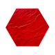 Concrete Stamp Mats SM 1930 Hexagonal Stone, 36" x 36"