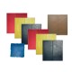 Concrete Stamp Mats SM 2002, 24" x 24"