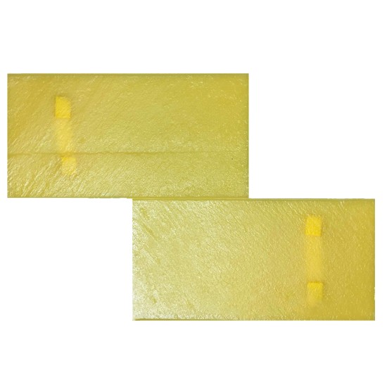 Concrete Stamp Mats SM 2001, 36" x 24"