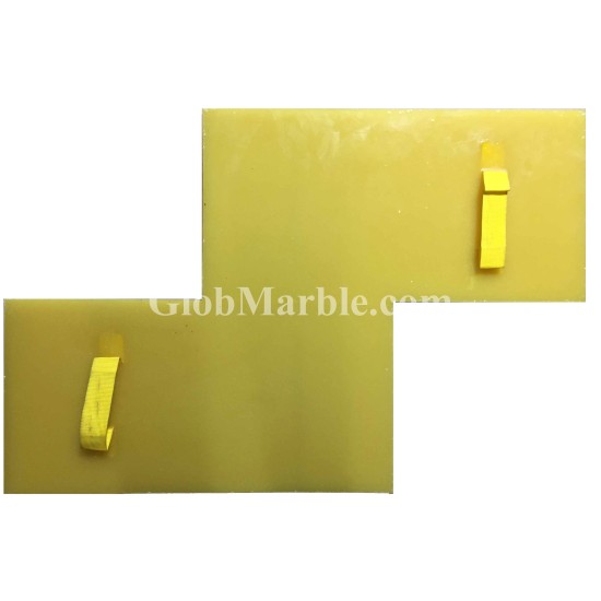 Concrete Stamp Mats SM 2001, 36" x 24"