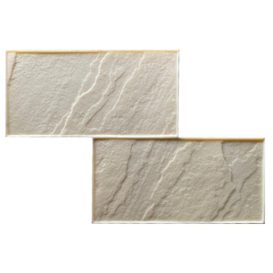 Concrete Stamp Mats SM 2001, 36" x 24"