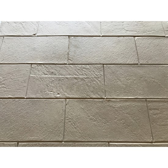 Concrete Stamp Mats SM 2001, 36" x 24"