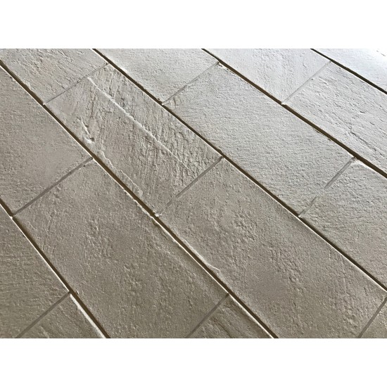 Concrete Stamp Mats SM 2001, 36" x 24"