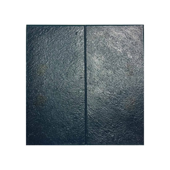 Concrete Stamp Mats SM 2002, 24" x 24"