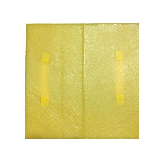 Concrete Stamp Mats SM 2002, 24" x 24"