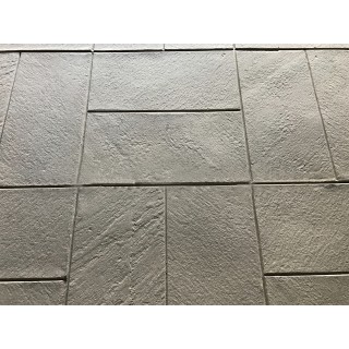 Concrete Stamp Mats SM 2002, 24" x 24"