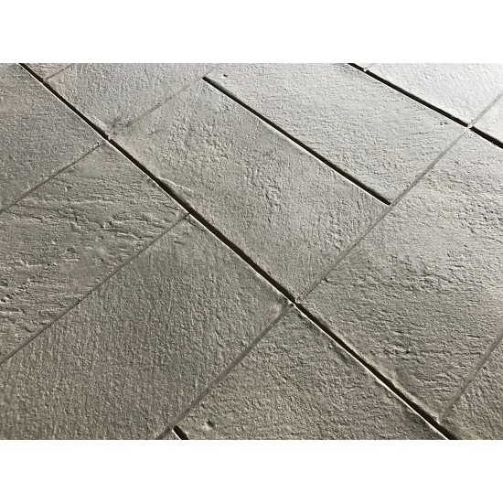 Concrete Stamp Mats SM 2002, 24" x 24"