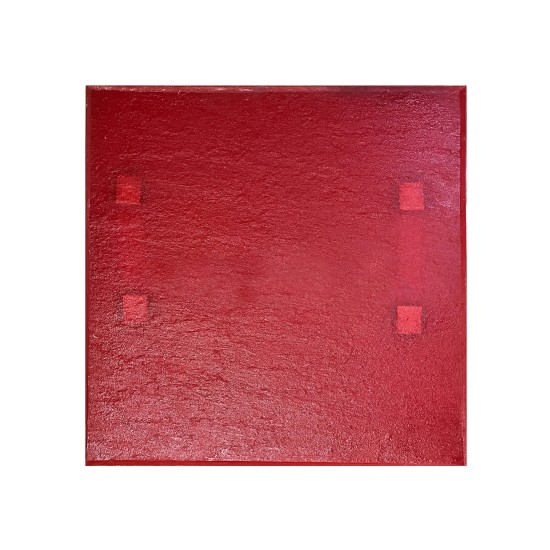 Concrete Stamp Mats SM 2003, 24" x 24"