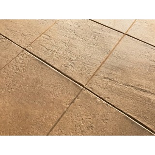 Savannah Slate Tile Square Concrete Stamps SM 2003, 24" x 24"