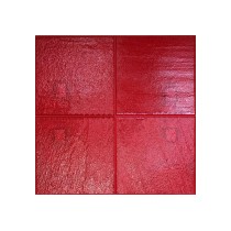 Concrete Stamp Mats SM 2004, 24" x 24"