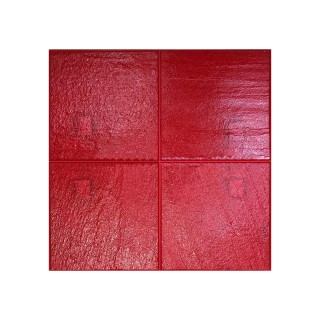 Concrete Stamp Mats SM 2004, 24" x 24"
