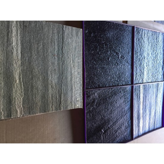 Concrete Stamp Mats SM 2004, 24" x 24"