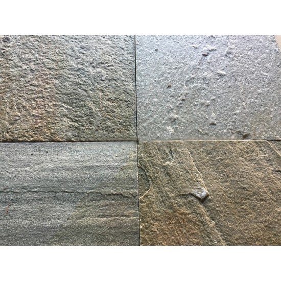 Concrete Stamp Mats SM 2004, 24" x 24"