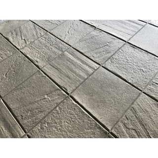 Concrete Stamp Mats SM 2004, 24" x 24"