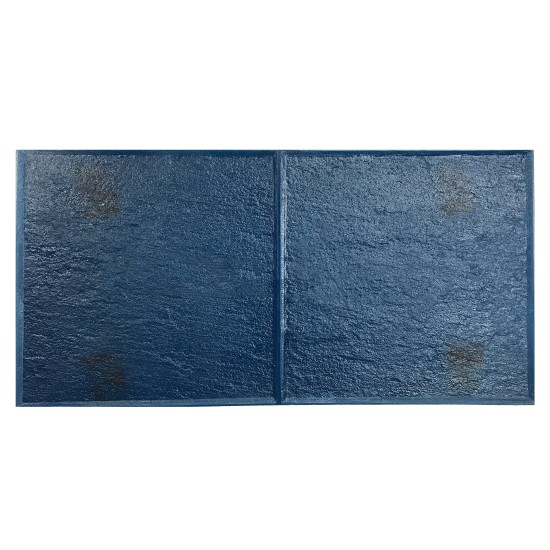 Concrete Stamp Mats SM 2005, 24" x 12"