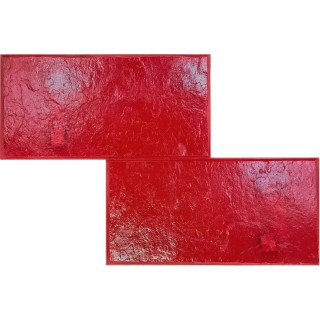 Concrete Stamp Mats SM 2101, 36" x 24"