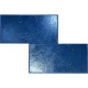 Concrete Stamp Mats SM 2101, 36" x 24"