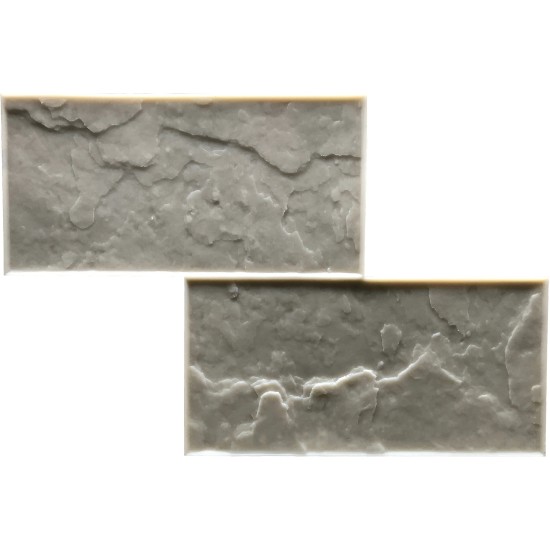 Concrete Stamp Mats SM 2101, 36" x 24"