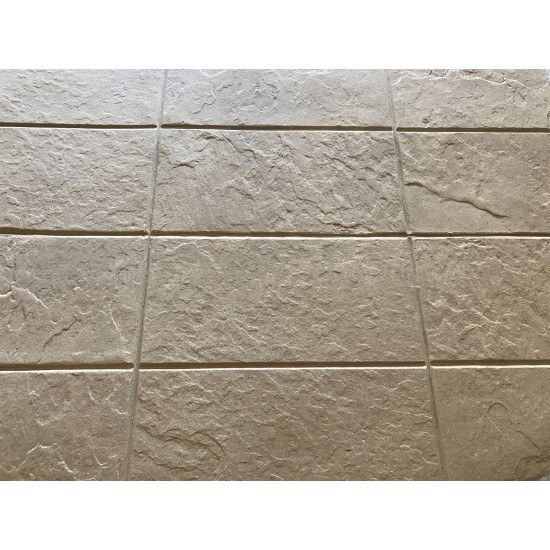 Concrete Stamp Mats SM 2101, 36" x 24"