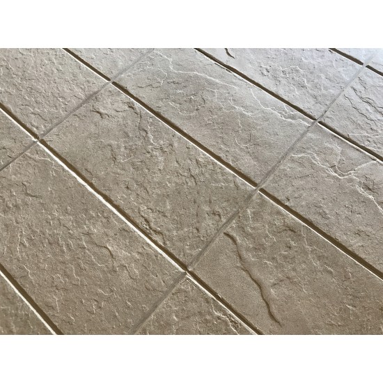 Concrete Stamp Mats SM 2101, 36" x 24"