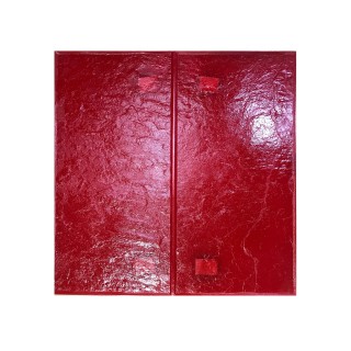 Concrete Stamp Mats SM 2102, 24" x 24"