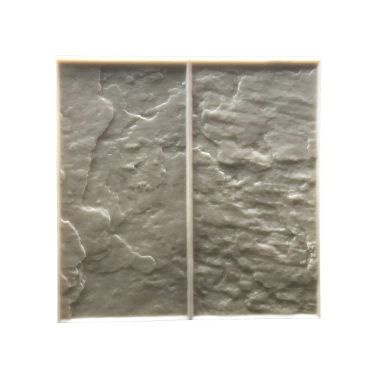 Concrete Stamp Mats SM 2102, 24" x 24"