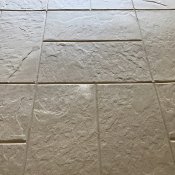 Concrete Stamp Mats SM 2102, 24" x 24" Concrete Stamp Mats SM 2102, 24" x 24"