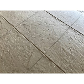 Concrete Stamp Mats SM 2103, 24" x 24"