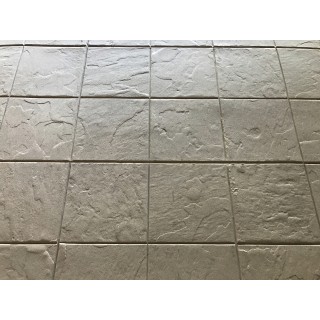 Concrete Stamp Mats SM 2104, 24" x 24"