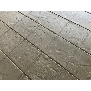 Concrete Stamp Mats SM 2105, 24" x 12"