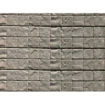 Concrete Stamp Mold SM 2010 Border, 32.5" x 8"