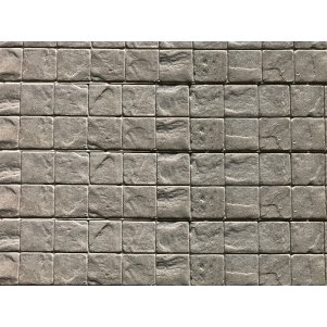 Concrete Stamp Mold SM 2010 Border, 32.5" x 8"