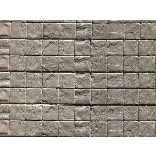 Concrete Stamp Mold SM 2010 Border, 32.5" x 8"