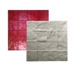 Tumbled Edge Concrete Stamp Mold SM 2110, 24" x 24"