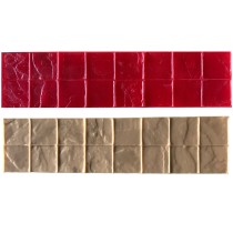 Concrete Stamp Mold SM 2010 Border, 32.5" x 8"