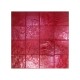 Tumbled Edge Concrete Stamp Mold SM 2110, 24" x 24"