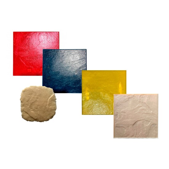Concrete Stamp Mats SM 2203, 24" x 24"