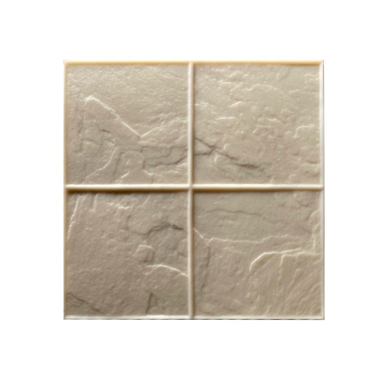 Concrete Stamp Mats SM 2204, 24" x 24"