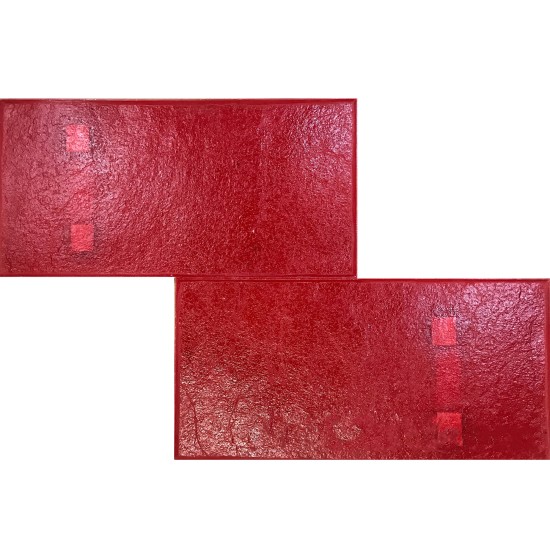 Concrete Stamp Mats SM 2201, 36" x 24"