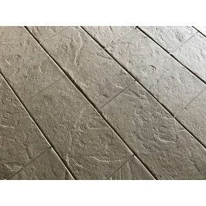 Ibemol Moldes Hormigón Impreso / Stamped Mats Concrete