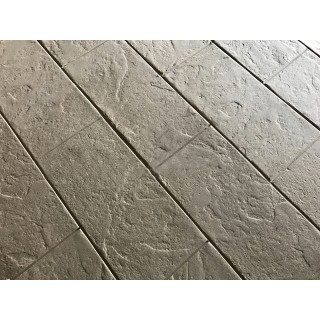 Concrete Stamp Mats SM 2201, 36" x 24"