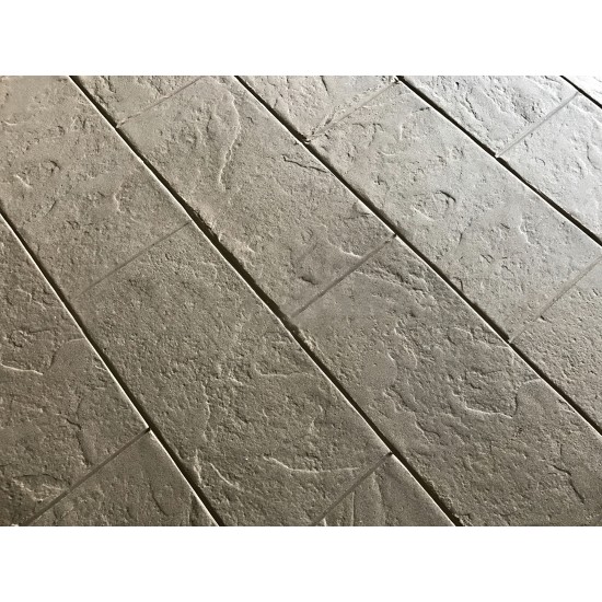 Concrete Stamp Mats SM 2201, 36" x 24"