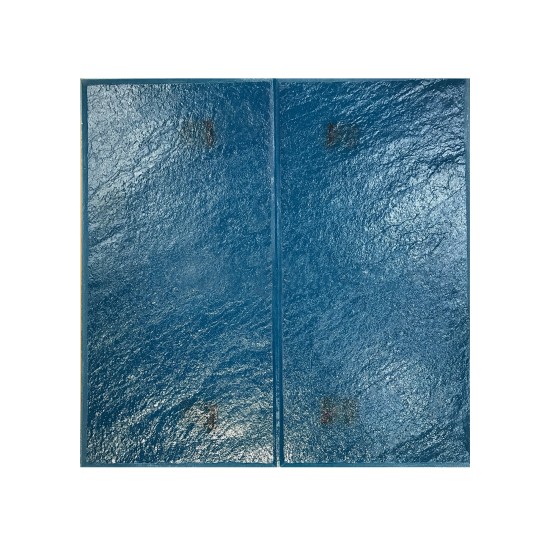 Concrete Stamp Mats SM 2202, 24" x 24"