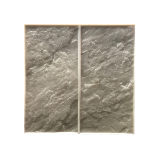 Concrete Stamp Mats SM 2202, 24" x 24"